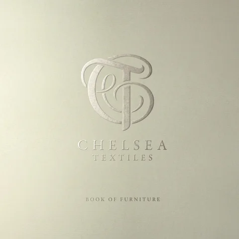 Chelsea Textiles - 册 of 家具