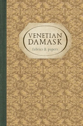Venetian Damask
