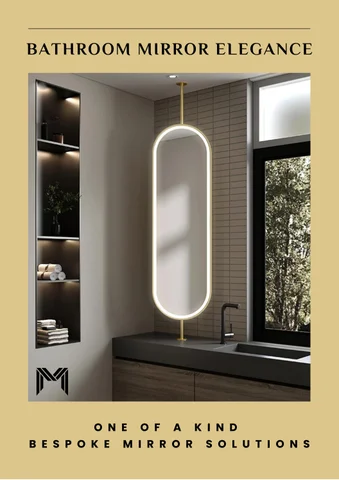 Mi Mirror Discover the 目录 for 卫浴 Mirrors