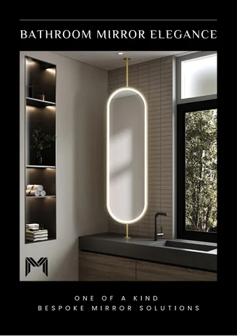 Mi Mirror 卫浴 目录