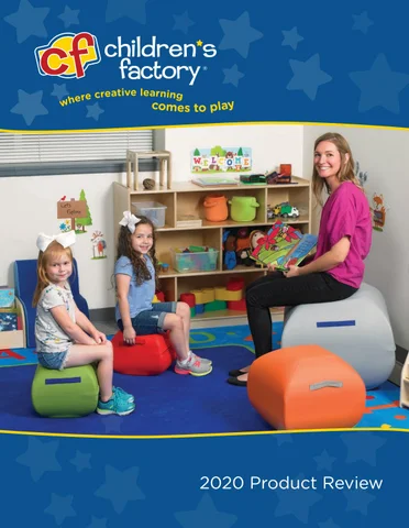 Children’s Factory 2020 Product Review