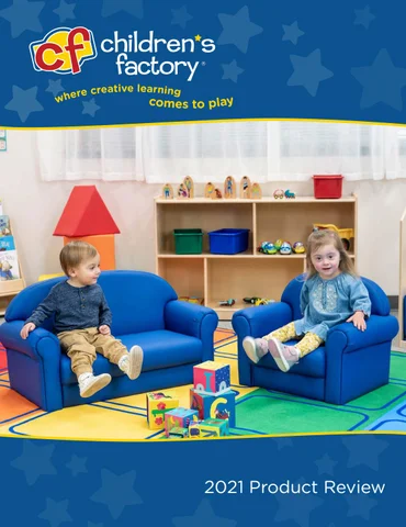 2021 Product Review