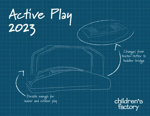 2023 Active Play