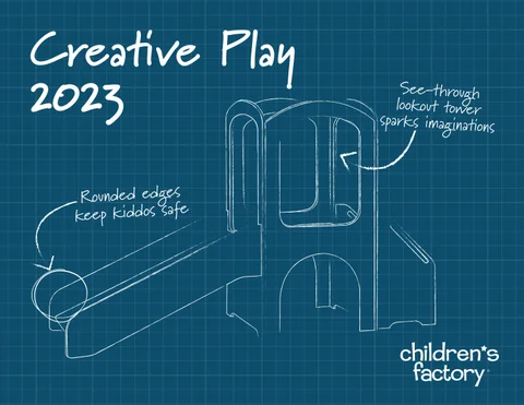 2023 Creative Play