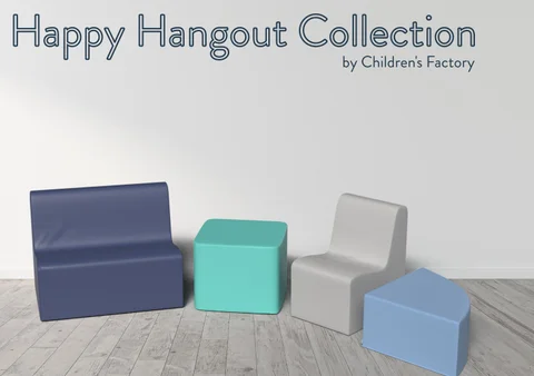 Happy Hangout 2025