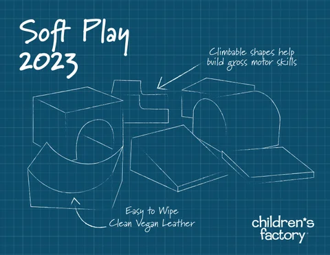 2023 Soft Play