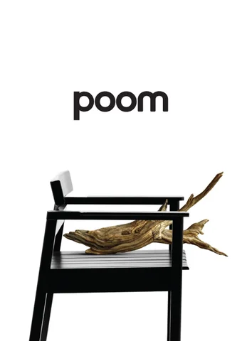 CIRUTdesign 家具目录 · poom by