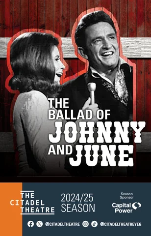 The Ballad of Johnny and June