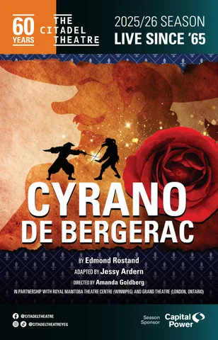 Cyrano 德文 Bergerac