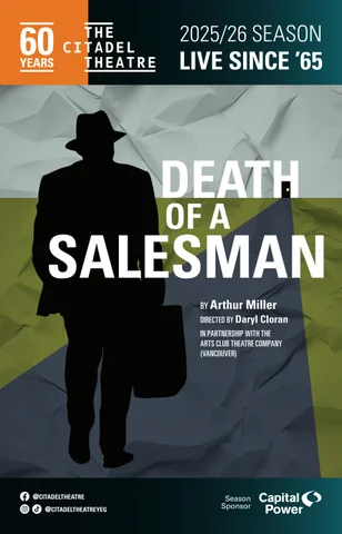 Death of a Salesman