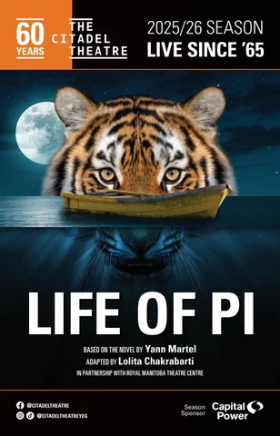 Life of Pi