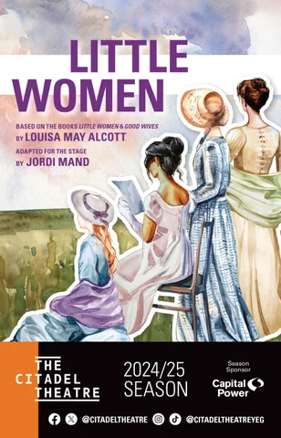 Little Women