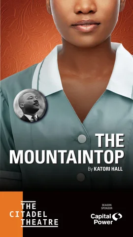The Mountaintop