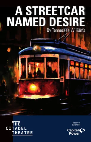 A Streetcar Named Desire