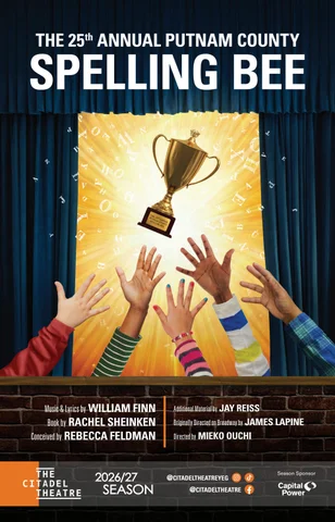 The 25th Annual Putnam County Spelling Bee