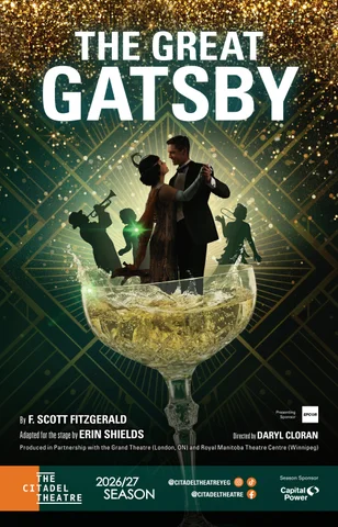 The Great Gatsby