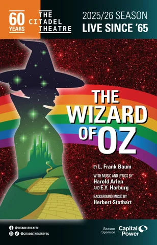 The Wizard of Oz