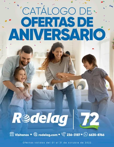 家具目录 Aniversario 22