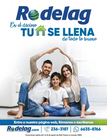 Tu Casa Se Llena