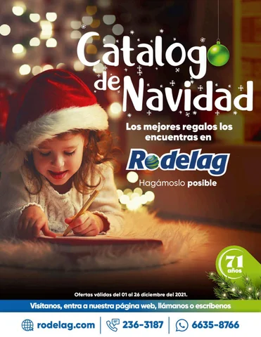 家具目录 德文 Navidad