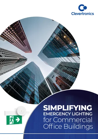 Clevertronics 商用 办公 Buildings Industry 指南
