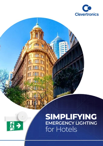 Clevertronics Hotels Industry 指南