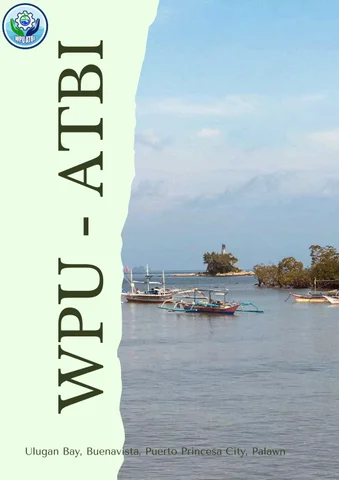 WPU - End of Year Report