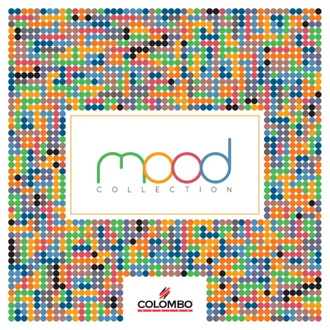 Colombo Design S.p.A. Colombo Design Mood 家具产品集