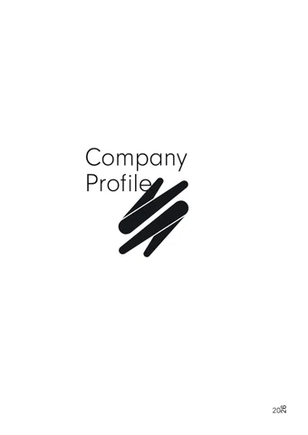 Company 型材灯 2026