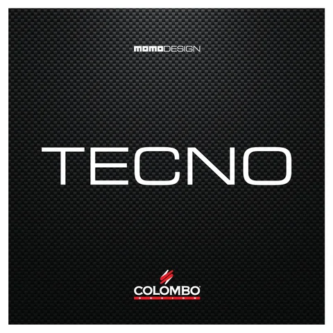 Momodesign 家具目录 · Colombo Design: Tecno handle by