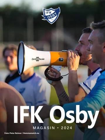 magasin 2024 ver. 1 家具目录 · IFK Osby