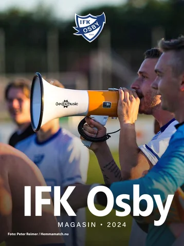 magasin 2024 ver. 2 家具目录 · IFK Osby
