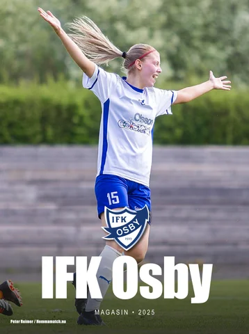 IFKOSBY magasin 2025 final