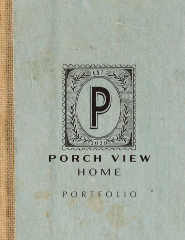 2023 Portfolio