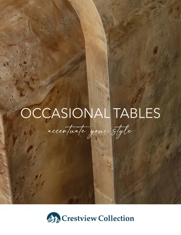 Top Sellers in Occasional Tables