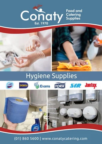 Hygiene 家具目录 2024