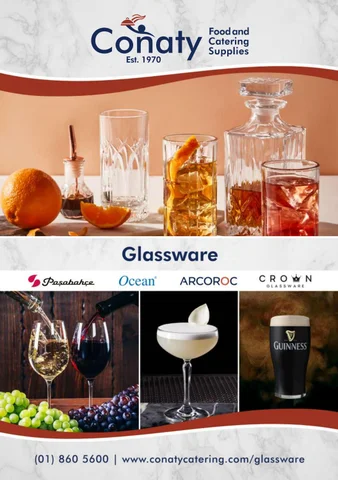 Glassware 小册 2025