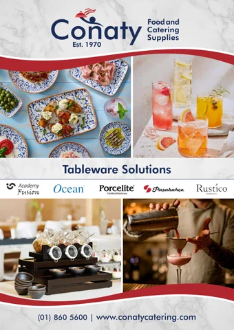 Tableware 家具手册 2026