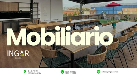 marketing ingar 家具目录 · Catalogo mobiliario