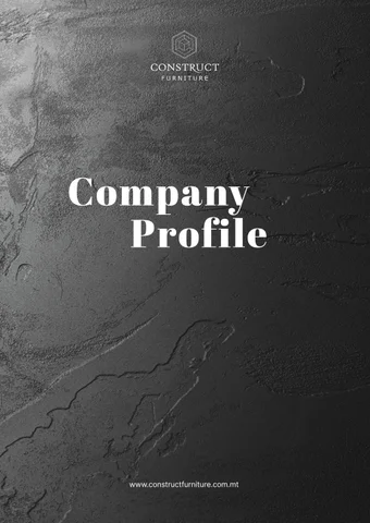 Company 型材灯