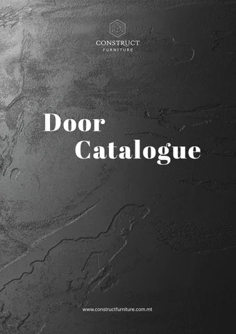 Doors 灯饰目录