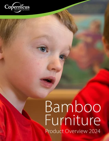 Copernicus Educational Products Bamboo 家具目录 2024