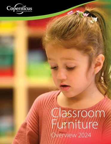Copernicus Educational Products Classroom 家具目录 2024