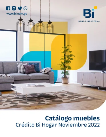 家具目录 Muebles
