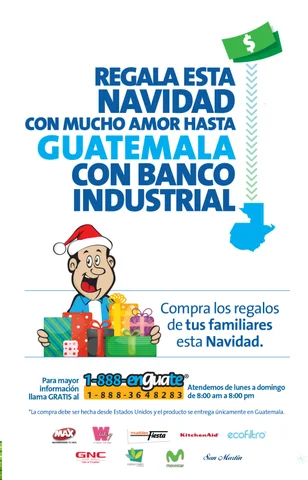 Corporación BI 家具目录 · Catalogo navidad