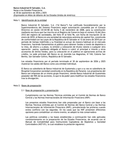 Notas 德文 publicación - 300926/Publico