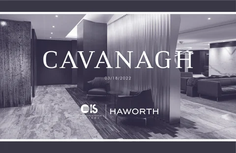 Cavanagh Law Firm | CIS