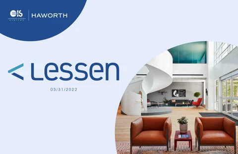 Lessen | CIS | Haworth