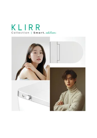 KLIRR 智能 版