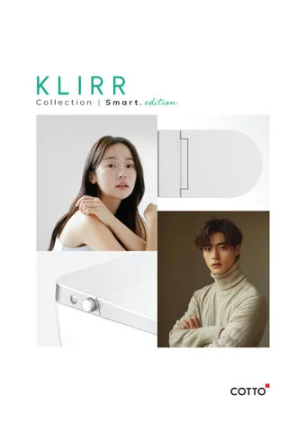 KLIRR 智能 版 英文 版本